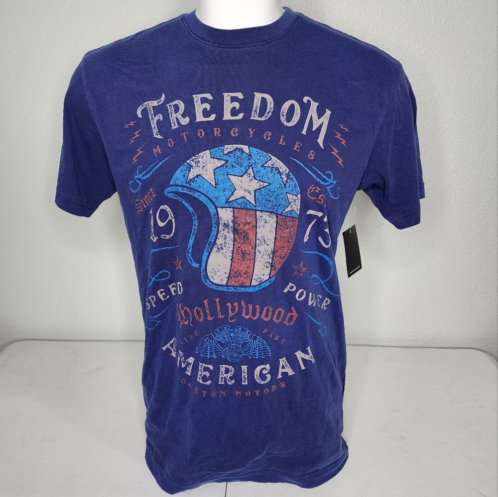 Affliction T-shirt